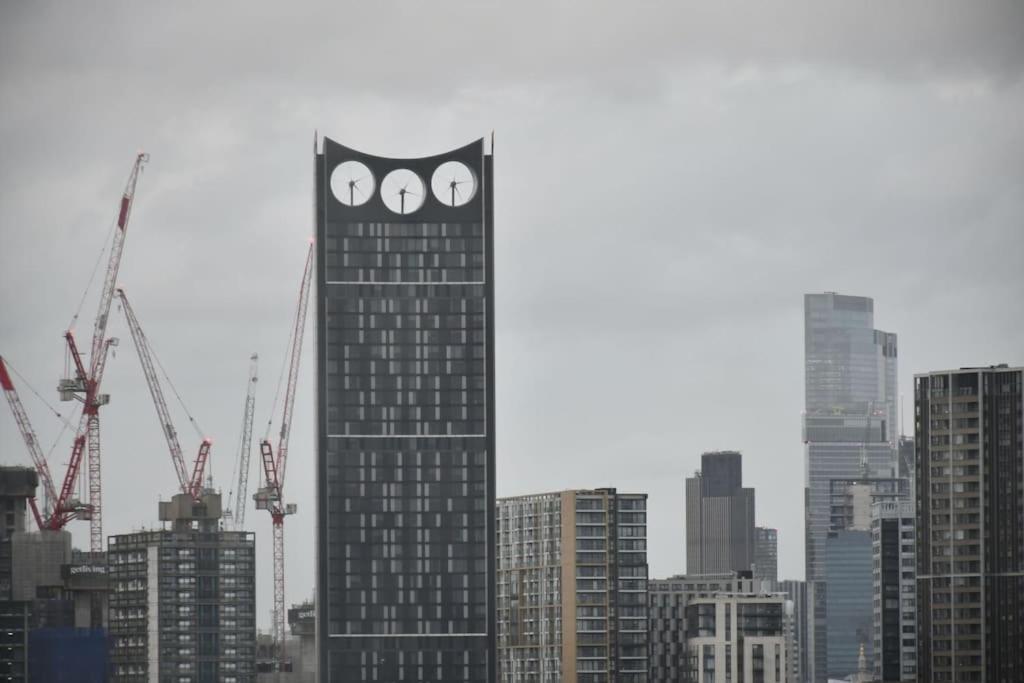 Home Away From Home ロンドン エクステリア 写真