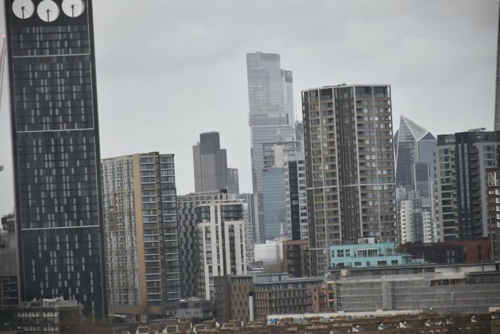 Home Away From Home ロンドン エクステリア 写真