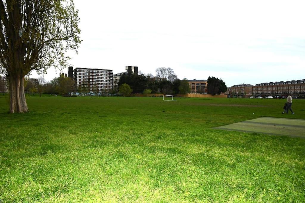 Home Away From Home ロンドン エクステリア 写真
