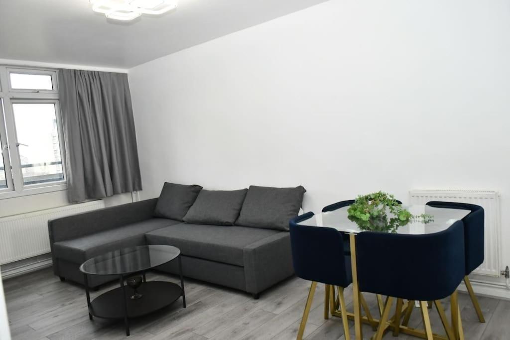 Home Away From Home ロンドン エクステリア 写真