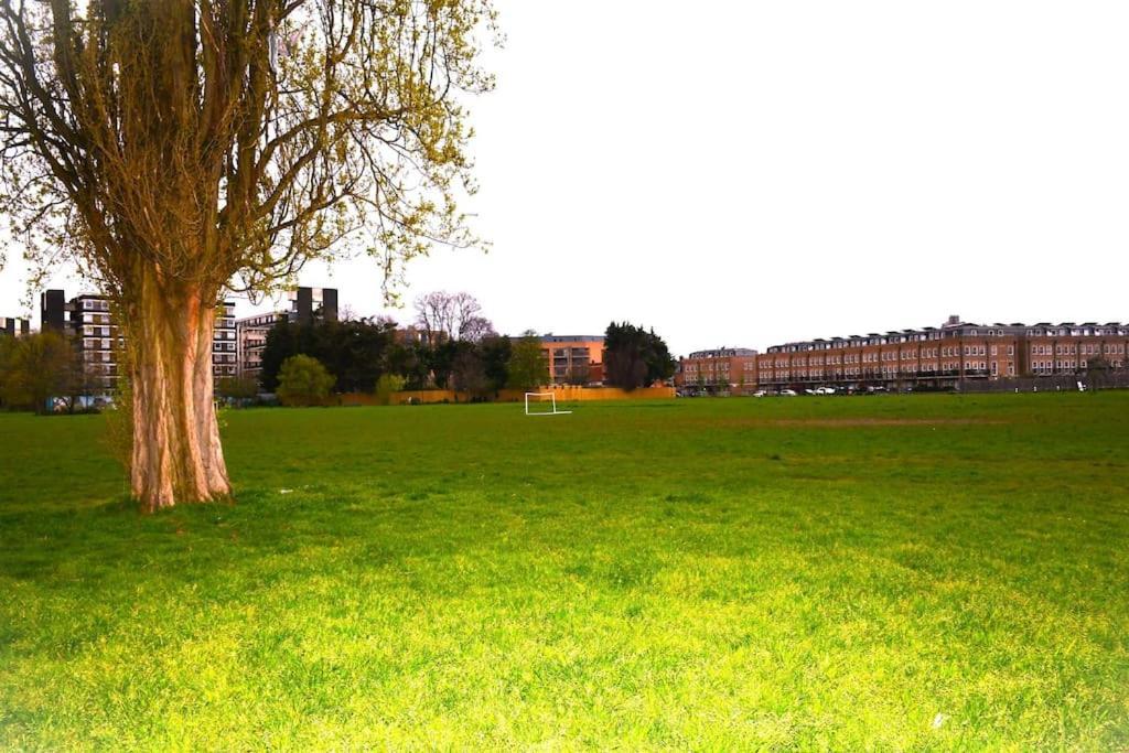 Home Away From Home ロンドン エクステリア 写真